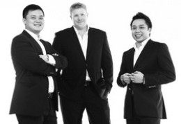 3 nhân sự cấp cao rời Savills để thành lập công ty bất động sản